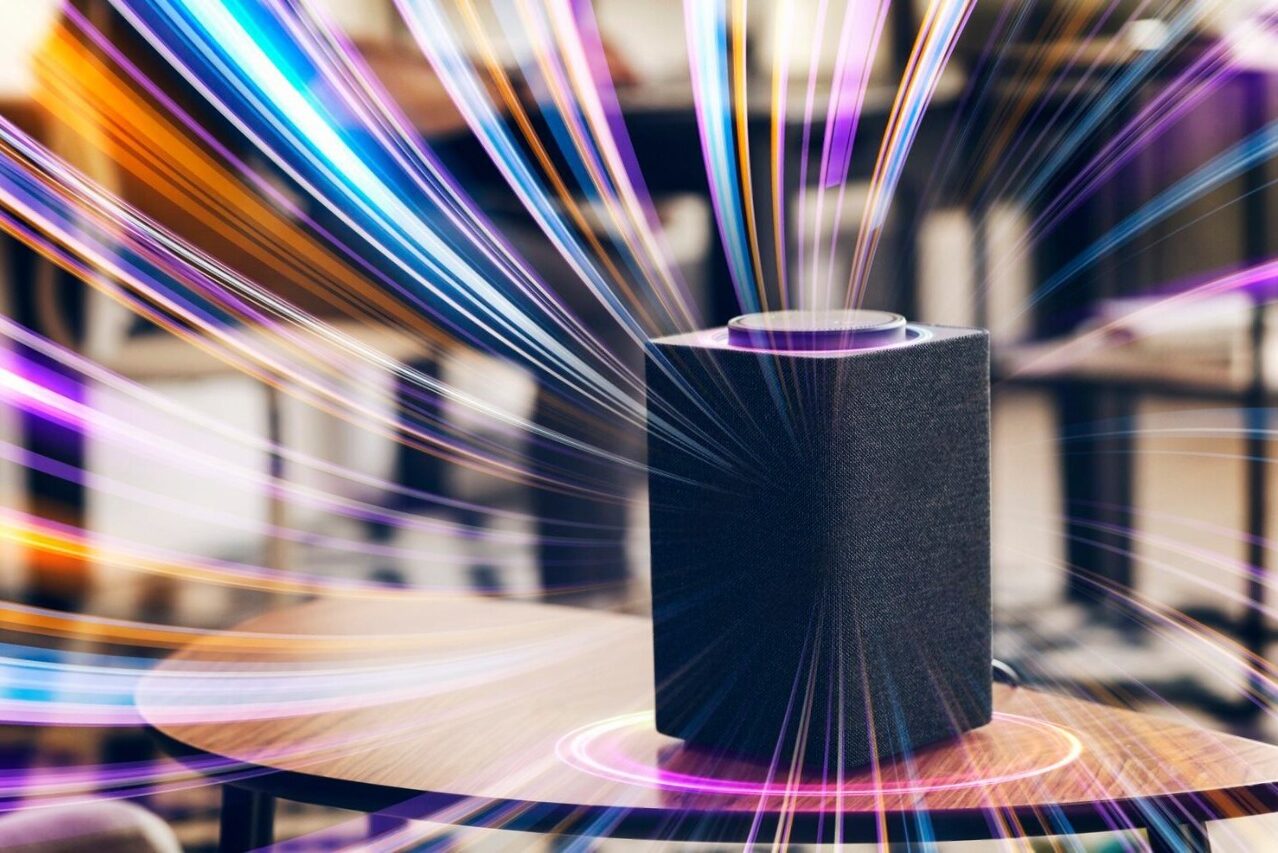 Surround Sound